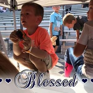 Meet your Posher, Robert